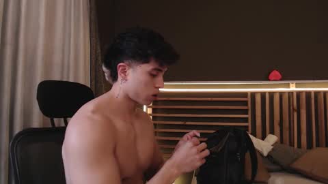 Paul online show from 12/19/25, 01:51