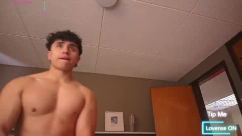 Paul online show from 04/12/26, 03:50