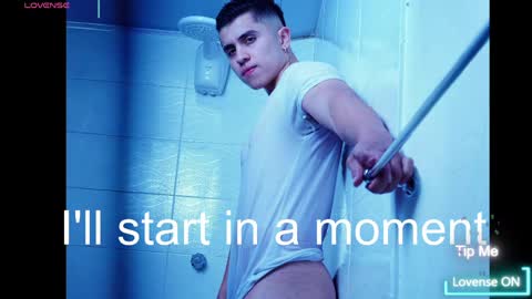 Paul online show from 04/18/26, 02:54