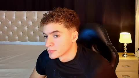 Paull George online show from 03/12/26, 02:45