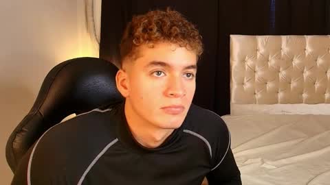 Paull George online show from 04/20/26, 03:59