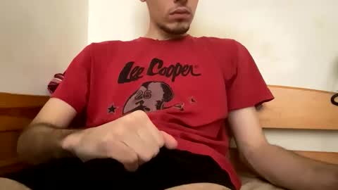 paul_girthy online show from 01/19/26, 11:36