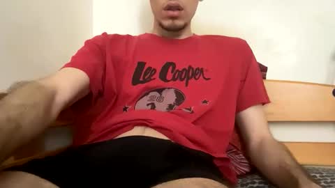 paul_girthy online show from 04/17/26, 10:07