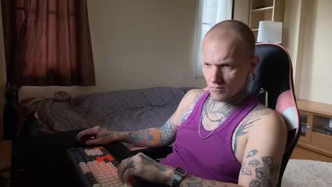 Paul online show from 12/14/25, 01:33