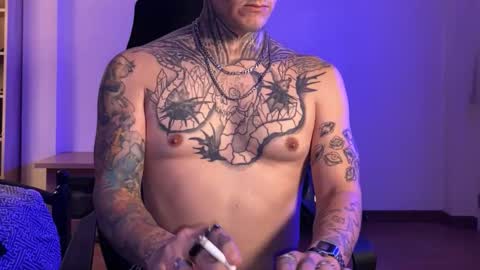 Paul online show from 01/05/26, 05:27