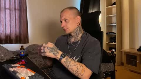 Paul online show from 01/11/26, 06:51