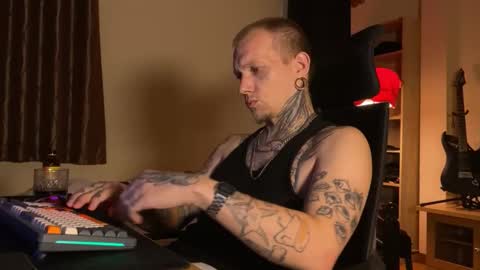 Paul online show from 02/01/26, 03:10