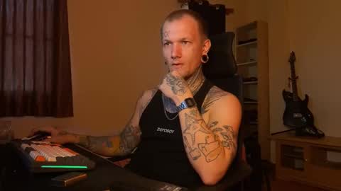 Paul online show from 02/05/26, 10:20