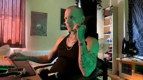 Paul online show from 02/17/26, 03:36