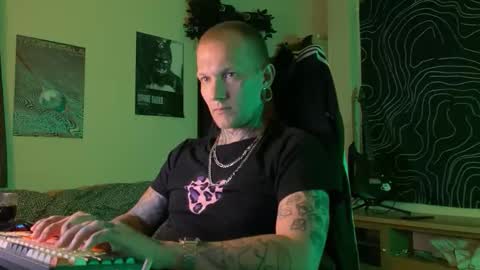 Paul online show from 03/06/26, 06:15