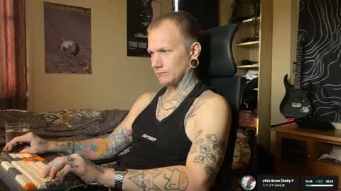 Paul online show from 04/05/26, 02:42