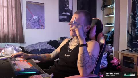 Paul online show from 04/10/26, 04:06