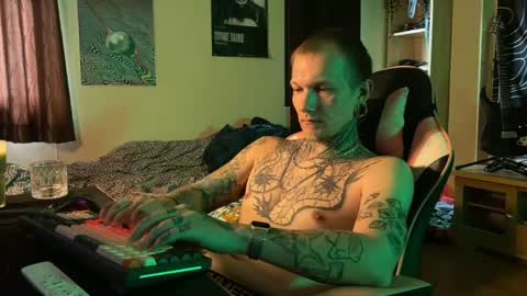 Paul online show from 04/16/26, 03:18