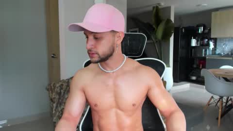 Paul online show from 02/08/26, 03:37