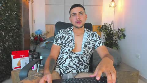 Paul Rivera online show from 12/04/24, 12:30