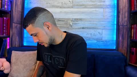 Paul Rivera online show from 12/06/24, 08:18