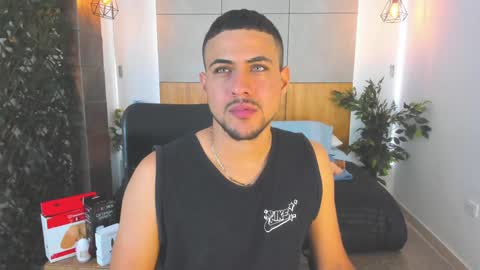 Paul Rivera online show from 12/10/24, 08:05