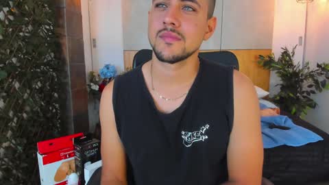 Paul Rivera online show from 12/10/24, 11:08