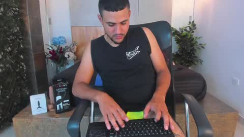 Paul Rivera online show from 12/28/24, 08:47