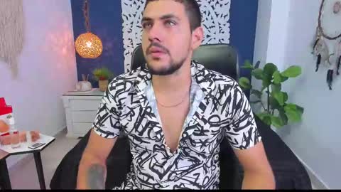 Paul Rivera online show from 02/09/25, 08:24