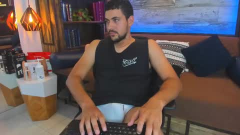 Paul Rivera online show from 02/13/25, 08:45