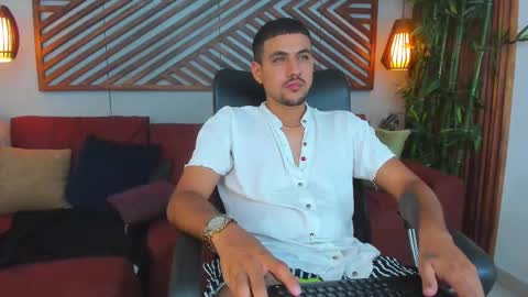 Paul Rivera online show from 02/22/25, 12:16