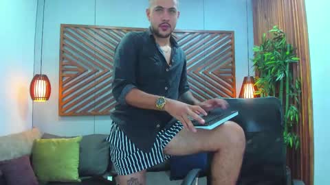 Paul Rivera online show from 03/05/25, 08:32