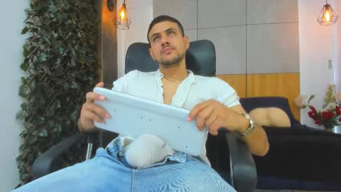 Paul Rivera online show from 09/09/25, 06:18