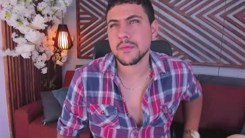 Paul Rivera online show from 11/22/25, 07:13