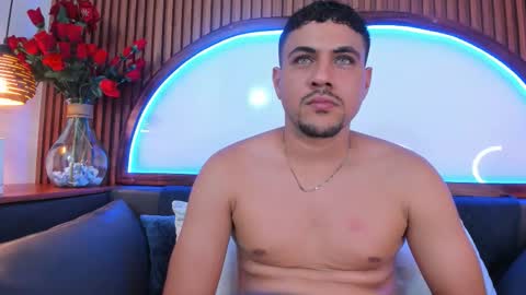 Paul Rivera online show from 11/27/25, 09:50