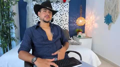 Paul Rivera online show from 12/19/25, 09:11