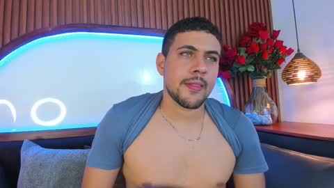 Paul Rivera online show from 02/04/26, 08:47