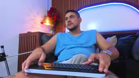 Paul Rivera online show from 02/25/26, 10:41