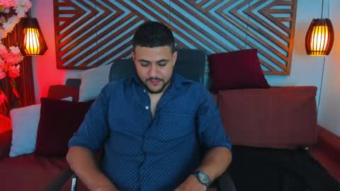 Paul Rivera online show from 05/22/26, 08:36