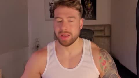 PAUL ROGER online show from 01/08/26, 12:18