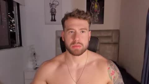 PAUL ROGER online show from 01/11/26, 12:37