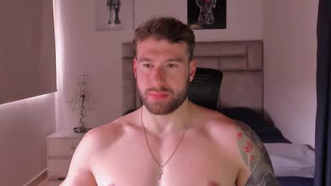 PAUL ROGER online show from 02/07/26, 08:01