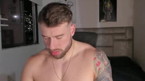 PAUL ROGER online show from 02/20/26, 01:13