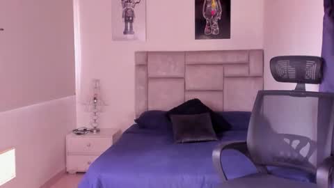 PAUL ROGER online show from 03/18/26, 12:52