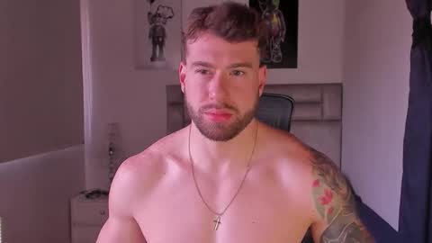 PAUL ROGER online show from 03/19/26, 01:26