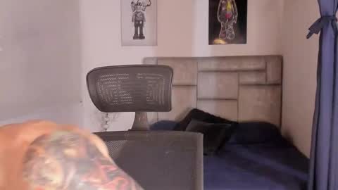 PAUL ROGER online show from 03/30/26, 11:28