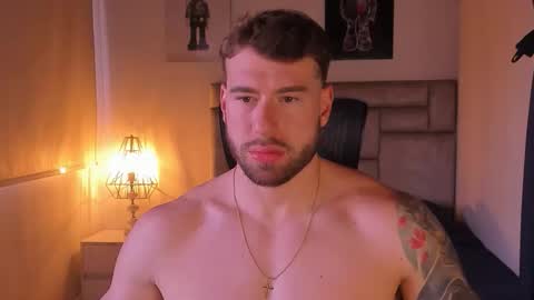 PAUL ROGER online show from 04/14/26, 12:22