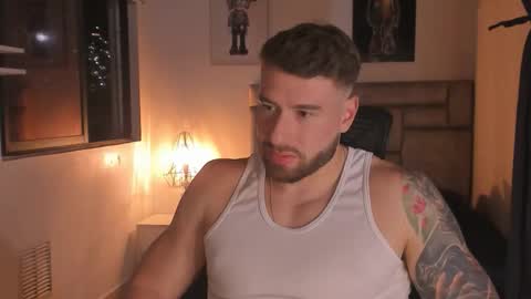 PAUL ROGER online show from 04/20/26, 12:46