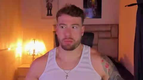 PAUL ROGER online show from 04/24/26, 11:12