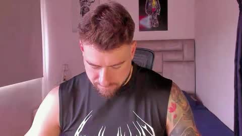 PAUL ROGER online show from 05/13/26, 04:48
