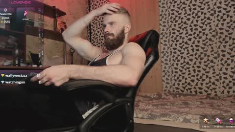 Snapshot of paul_rolex_ chatting on 12/05/24, 08:22 Paul Rolex Jane online show from 12/05/24, 08:22