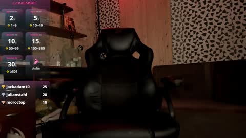 Snapshot of paul_rolex_ chatting on 12/11/24, 11:51 Paul Rolex Jane online show from 12/11/24, 11:51