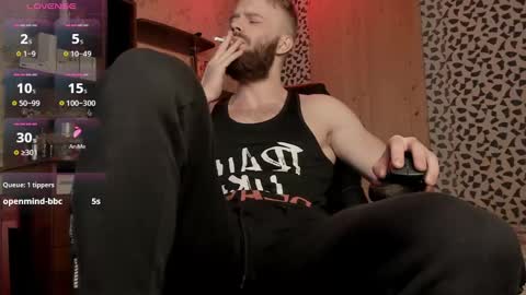 Snapshot of paul_rolex_ chatting on 12/12/24, 04:21 Paul Rolex Jane online show from 12/12/24, 04:21