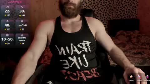 Snapshot of paul_rolex_ chatting on 01/12/25, 11:36 Paul Rolex Jane online show from 01/12/25, 11:36