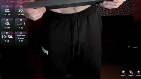 Snapshot of paul_rolex_ chatting on 01/29/25, 06:07 Paul Rolex Jane online show from 01/29/25, 06:07